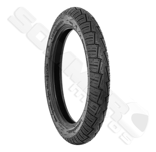 Pneu Traseiro Traxx Tts 150 90-90-18 Winner Maggion