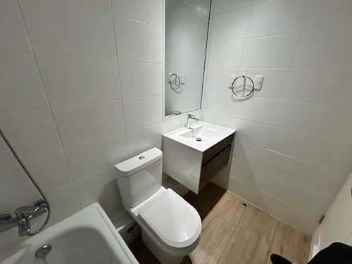 Departamento En Arriendo De 2d 2b 1e. Frente Univ En Talca