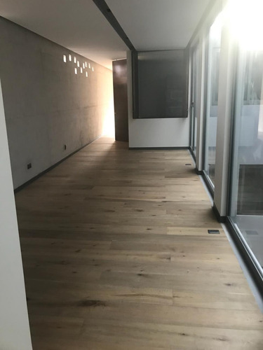 Imagen 6 de 18 de Espectacular Penthouse Nuevo Para Estrenar En Renta En Polan
