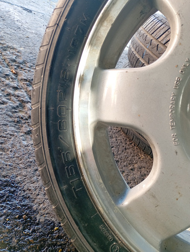 Refaccion Ford Mustang M (Usado)
