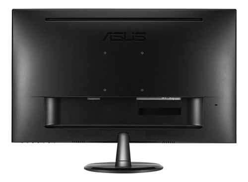Monitor gamer Asus Gaming VP249QGR led 23.8" negro 100V/240V