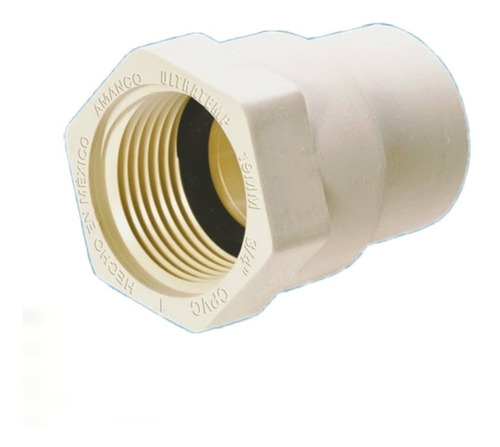 Union Conduit Pvc 1/2 , 3/4  Y 1/2  Electricidad