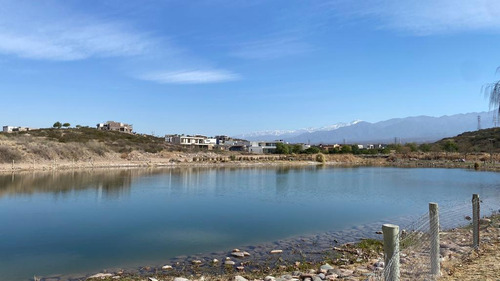 Venta | Terreno | Barrio Aguaribay | Valle | Chacras De Coria | Mendoza