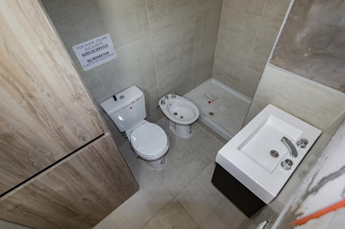 Santa Fe Al 3300 Venat Departamento 1 Dormitorio En Rosario