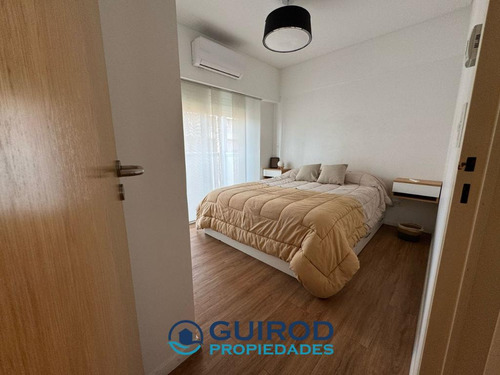 Departamento 3 Ambientes En Villa Urquiza