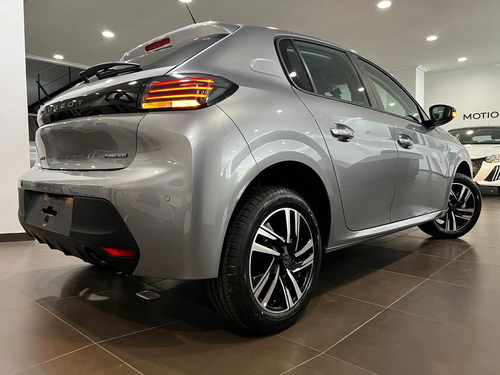 Peugeot 208 1.0T Allure Pack
