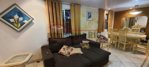 Imagem 4 de 15 de Casa 3quartos Sendo 1suite Em Terreno 08x30 Aceitando Financiamento! - Paca30532