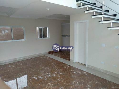Imagem 19 de 30 de Sobrado Com 4 Dormitórios E 1 Suíte À Venda, 132 M² Por R$ 599.000 - Centro - São José Dos Pinhais/pr - So0173