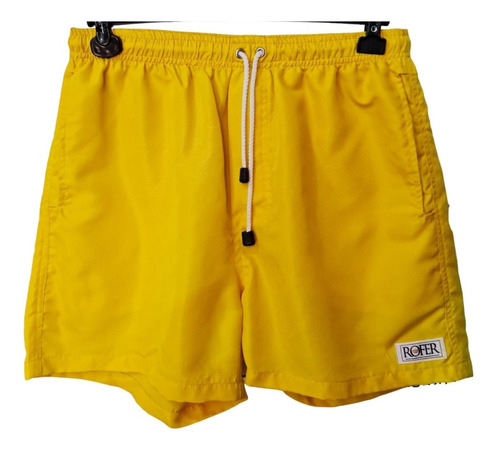 Short Tactel Masculino