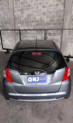 Honda Fit Lx Flex