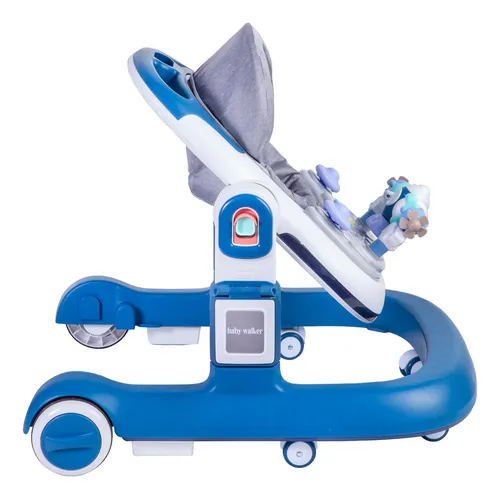 Andador Caminador Glider Blue
