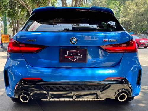 Imagen 11 de 15 de = Bmw // 135 M Performance // 2020 =