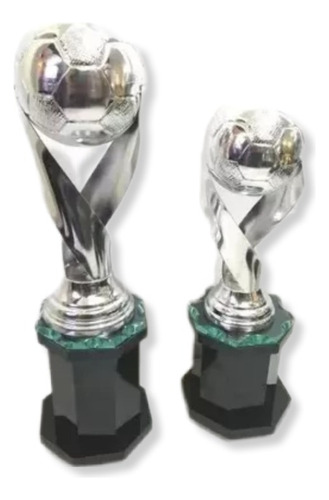 Trofeos De Futbol Copa Sub 17 Dupla