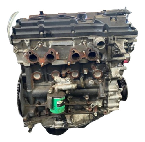 Motor Toyota 2.7 2tr Hilux Hiace Tacoma 15-24 Doble Vvt