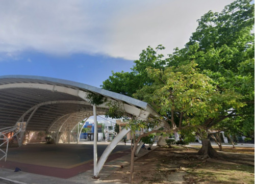 Casa De Recuperacion En Venta En Col. Bosque Real, Solidaridad, Playa Del Carmen Laab2