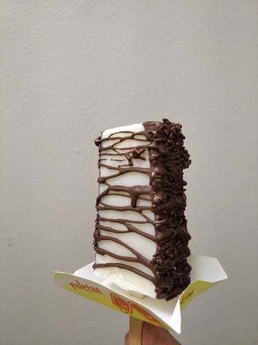 Paleta Helado