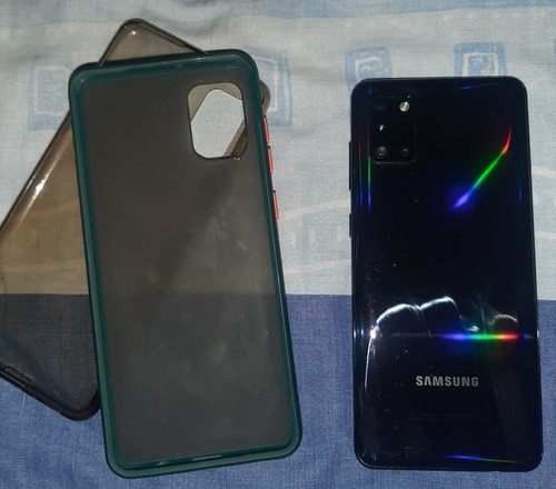 Samsung Galaxy A31 (Usado)