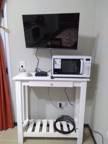 Alquiler Temporal Casa Con Pileta Cortaderas San Luis