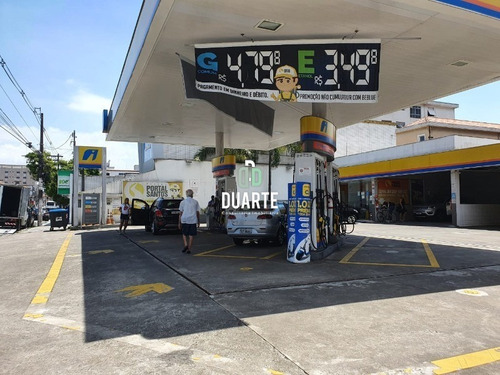 Imagem 19 de 25 de Vendo Posto De Combustível, Posto De Gasolina Em Santos, Vendo Posto De Combustível Em Santos - Pt00015 - 69237310