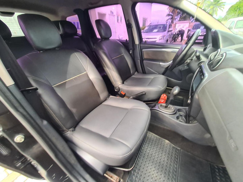 Renault Duster 20 D 4x2a