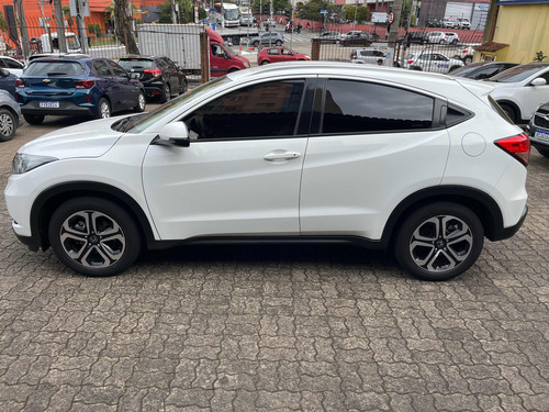 Honda HR-V 1.8 Ex Flex Aut. 5p