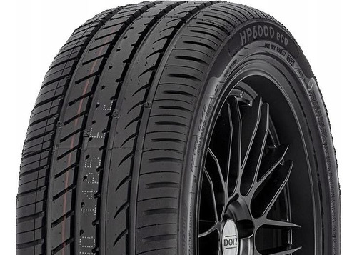 1 Llanta Zeetex 215/45r18 93w Xl Hp6000 Eco Tl(t)