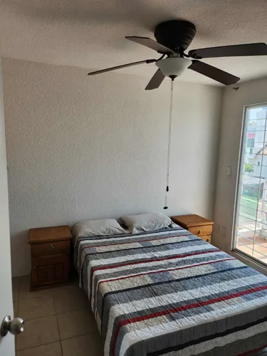 Casa De 3 Recámaras En Villas Teques En Jojutla Morelos