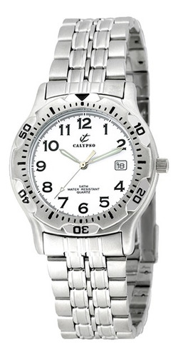Imagen 1 de 1 de Reloj Calypso - K5028-a