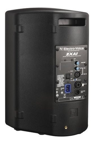 Imagen 2 de 7 de Electro-voice Zxa1 Altavoz De Rango Completo De 8 Y 800 Vat