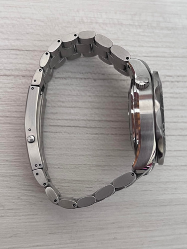 Imagen 3 de 9 de Reloj Omega Seamaster 300 Para Caballero