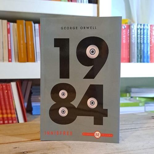 1984 - George Orwell