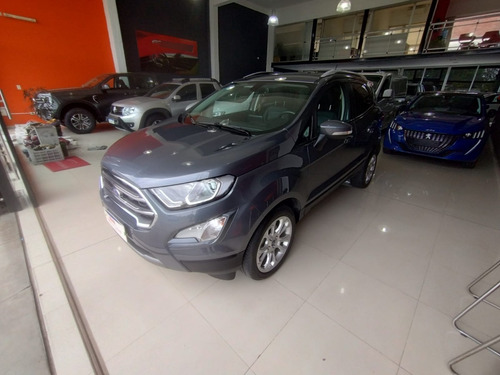 Ford Ecosport 1.5 Titanium 123Cv 4X2