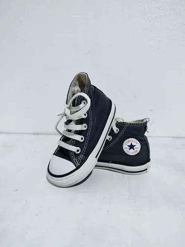 Zapatillas converse bebes hotsell
