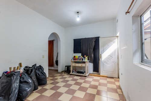 Casa 5 Ambientes Villa Celina Taller Terraza Apto Crédito