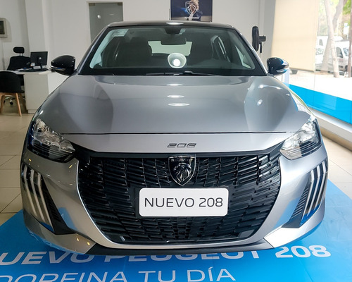 Peugeot 208 1.0T Allure Pack