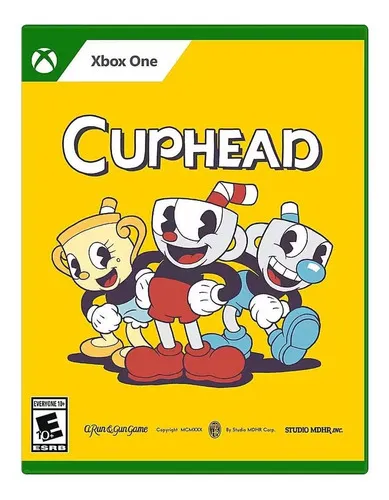 Cuphead-XboxOne