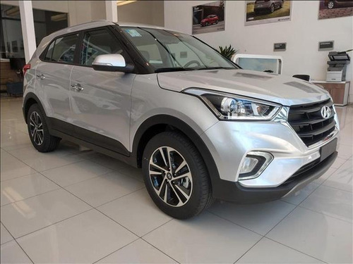 Hyundai Creta 2.0 16v Prestige