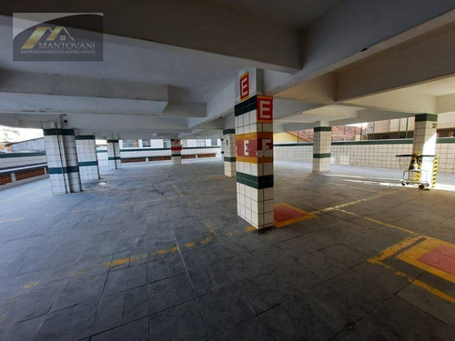 Imagem 12 de 14 de Apartamento À Venda, 76 M² Por R$ 245.000,00 - Aviação - Praia Grande/sp - Ap2971