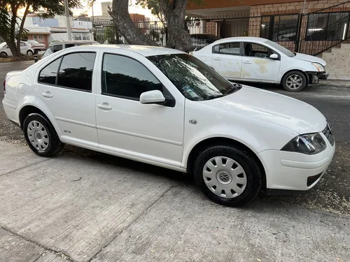 Volkswagen Jetta 2.0 Cl Abs At
