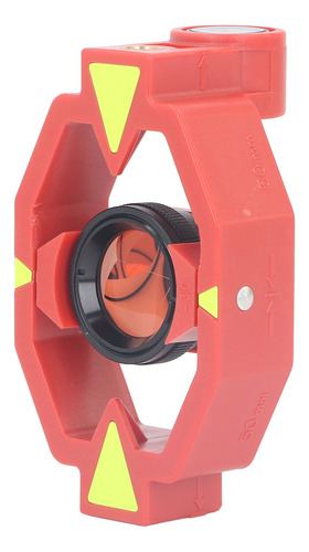 Topografía Con Miniprismas Para Ingeniería De Estaciones Tot