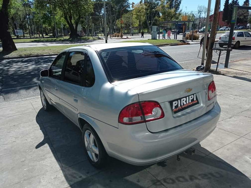 Chevrolet Classic 1.4 Lt Spirit Pack 2013, $439.999 Y Cuotas