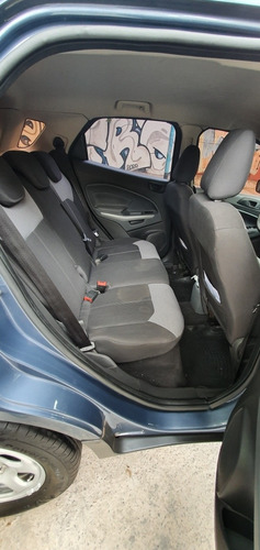 Ford Ecosport 2.0 Se 143cv 4x2 2013