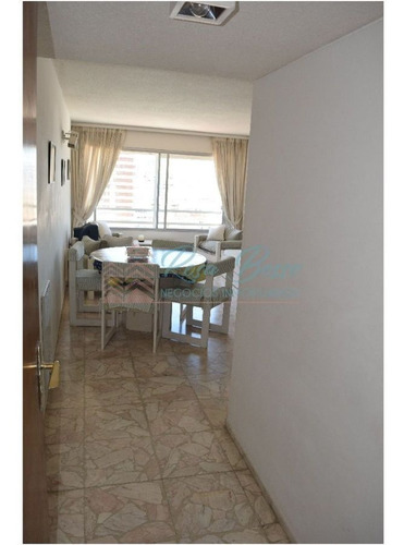 Imagen 7 de 13 de Apartamento En Peninsula, 1 Dormitorios * - Punta Del Este Peninsula
