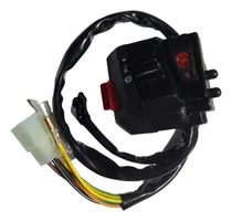 Comprar Comando De Luces Der. Mondial Hd250\u002F254 Bagattini Motos