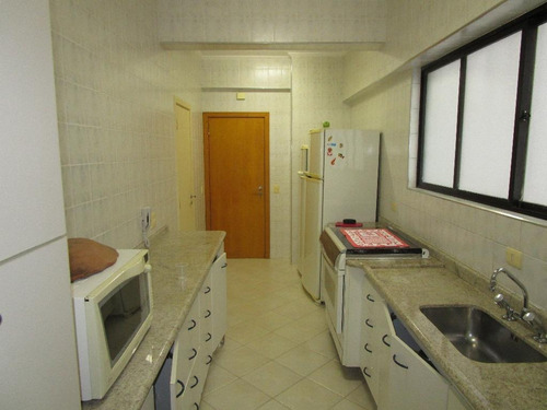 Apartamento 03 Dormitórios, Venda, Pitangueiras, Guarujá. - Ap6544