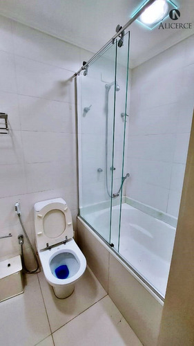 Apartamento Alto Padrao Exclusivo Em Coqueiros! - 2496