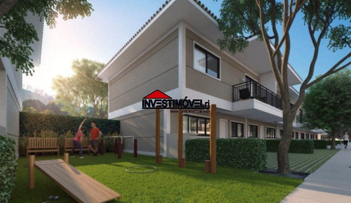 Imagem 9 de 15 de Apartamento - Vargem Grande - Ref: 652 - V-652
