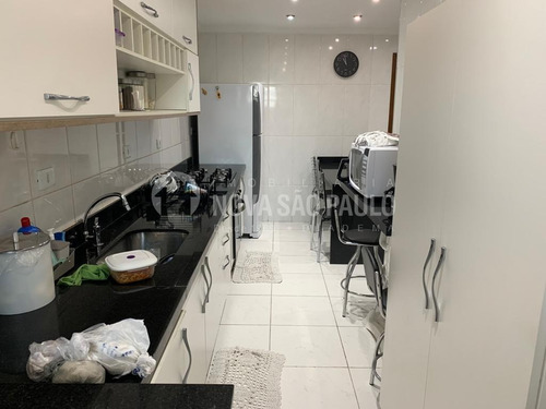 Imagem 7 de 25 de Apartamento À Venda Em Centro - Ap001961