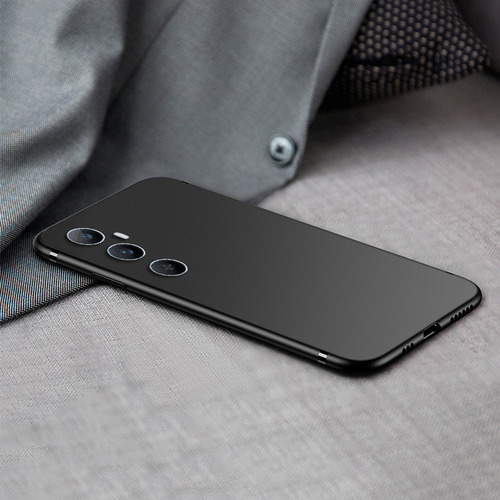 .capa Para Realme C65 4g Soft Smooth Shell