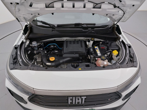 Fiat Pulse 1.3 FLEX DRIVE MANUAL